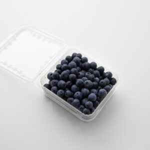 Berries